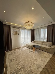 Ташкентская область, Ташкент, Яккасарайский район