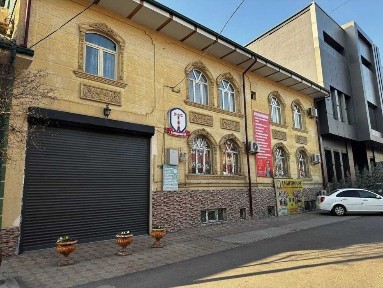 Ташкентская область, Ташкент, Яккасарайский район