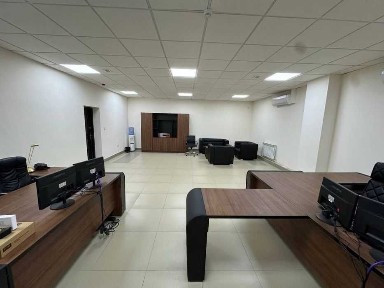 Сдам 60 м² в Аренду. Seoul Mun. ул. Бабура. Яккасарайский!