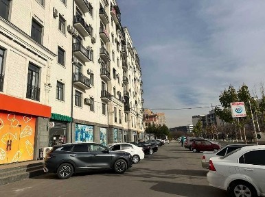 Ташкентская область, Ташкент, Учтепинский район