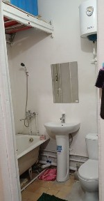 Кашкадарьинская область, Карши