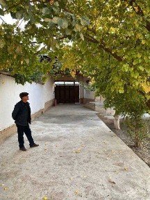 Uy sotiladi Sevaz MFY Qoramergan qishlogi