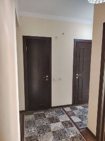 3 хонали квартира ижарага берилади