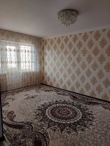 Гулливер томонда жойлашган 2 хонали квартира ижарага берилади