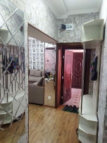 Сдаётся 3х ком квартира на 2 этаже со всеми удобствами Ор: Северный мк