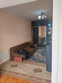 Сдаётся 1ком квартира 6микр