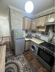 Сдаётся 1х квартира на 4 этаж орр НИХОЛ КАЛСО