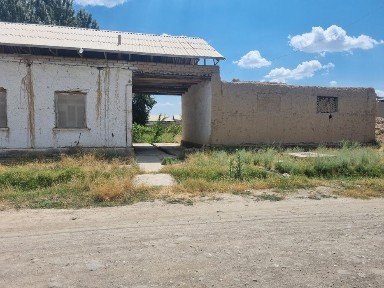 Bez posrednik. Maklersiz. Samarqand Paxtachi tumanida 14sotix uchastka