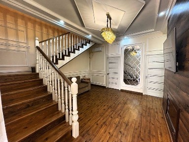 Ташкентская область, Ташкент, Сергелийский район