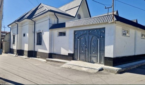 Ташкентская область, Ташкент, Сергелийский район