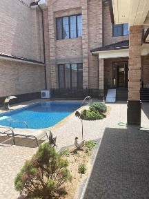 Ташкентская область, Ташкент, Яккасарайский район