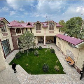 Домбирабад Аренда евро дома