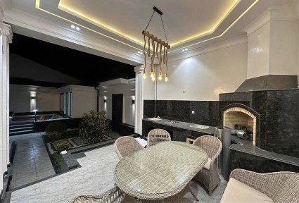 Ташкентская область, Ташкент, Яккасарайский район