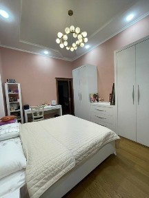 Ташкентская область, Ташкент, Яккасарайский район