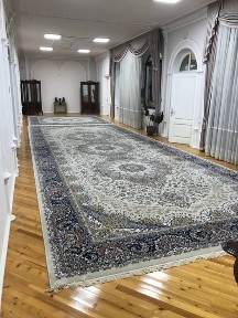 Ташкентская область, Ташкент, Яккасарайский район