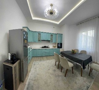 Ташкентская область, Ташкент, Яккасарайский район