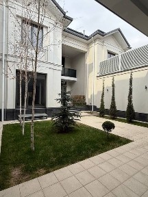 Ташкентская область, Ташкент, Яккасарайский район