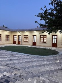 Ташкентская область, Ташкент, Яккасарайский район