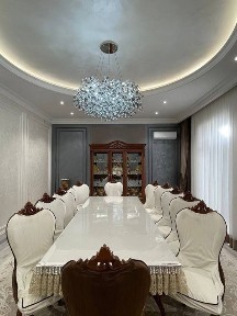 Ташкентская область, Ташкент, Яккасарайский район