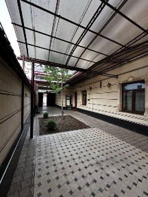 Ташкентская область, Ташкент, Мирзо-Улугбекский район