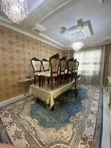 Ташкентская область, Ташкент, Сергелийский район