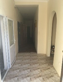 Сдается участок под гостиницу или хостел или общежитие для студентов.