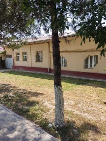 Ташкентская область, Ташкент, Мирзо-Улугбекский район