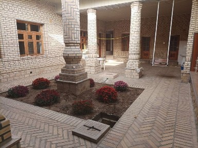 Ташкентская область, Ташкент, Юнусабадский район