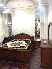 Ташкентская область, Ташкент, Яккасарайский район