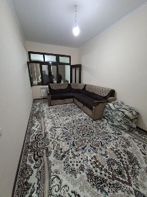 Квартира сотилади 1 хоналик 4 каватда 29 900$