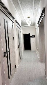 2 хоналик квартира 3 этаж янги дом. 7 микр