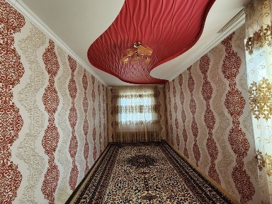 2 xonali kvartira sotiladi