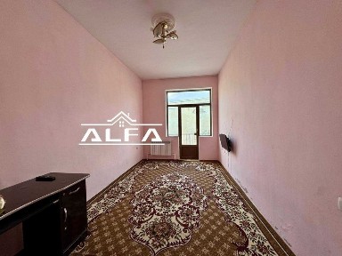 buxoroda uy xonadon kvartira sotiladi 1 xonali 36m2+ochiq balkon