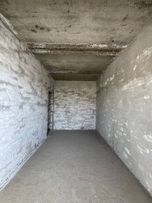 3 xonali kvartira sotiladi