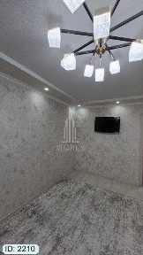 gorgaz biznes markaz tarafada 3 xonali 120 oyga sotiladi №2210