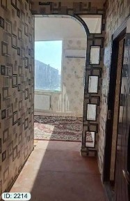 SOTILADI TEZDA ️⃣№2214 5-mikrorayon jomiy Orbita 2xonalik uy