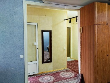 Срочно продаю 2х комнатную квартиру на Горгазе