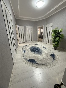 Квартира сотилади