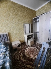 Продаётся квартира