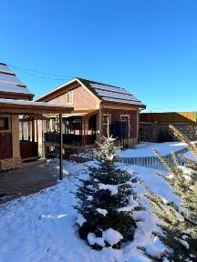 Сдается дача премиум класса в горах