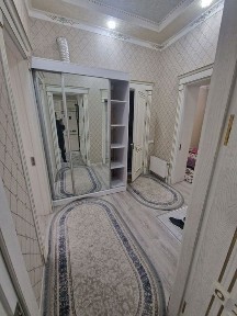 Devonaboyda 3 xona uy sotiladi