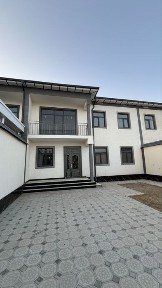 Продажа коттедж двухэтажный в центре Жондора