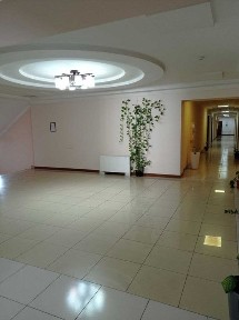 Продаётся бизнес центр по улице Бобур. Аэропорт мост. Вдоль дороги!