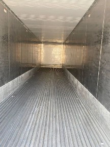 Реф контейнер, холодильник. Рефрижератор