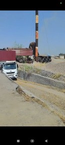 Срочно продается на Бектемире готовый бизнес асфальтный завод 20 сот