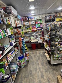 Yurpturga Dokon sotiladi