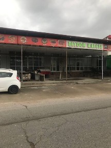 Ташкентская область, Назарбек