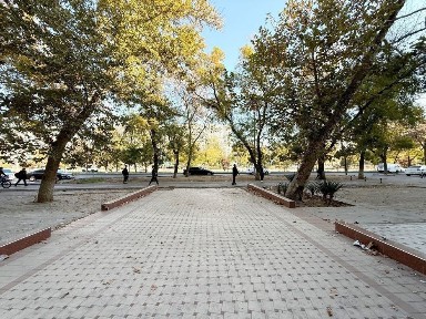 Ташкентская область, Ташкент, Юнусабадский район