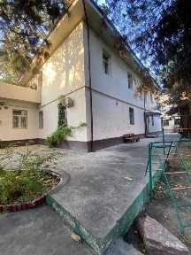 Пр-ся здание в центре, 2-линия, 340 м2,клиника, офис, гостиница и т. п.