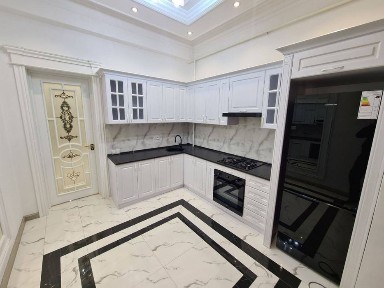 Ташкентская область, Ташкент, Мирзо-Улугбекский район